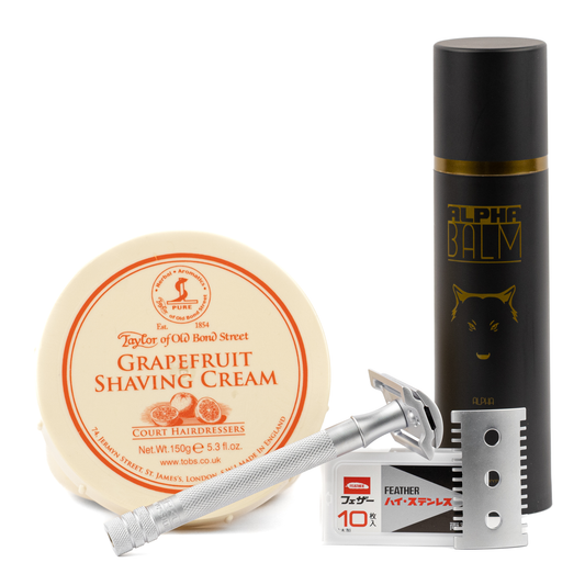 Individuelle Einsteiger-Routine Grapefruit