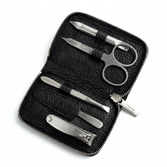 Hannemann Nagel-Etui