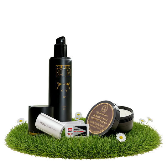 Individuelle Einsteiger-Routine