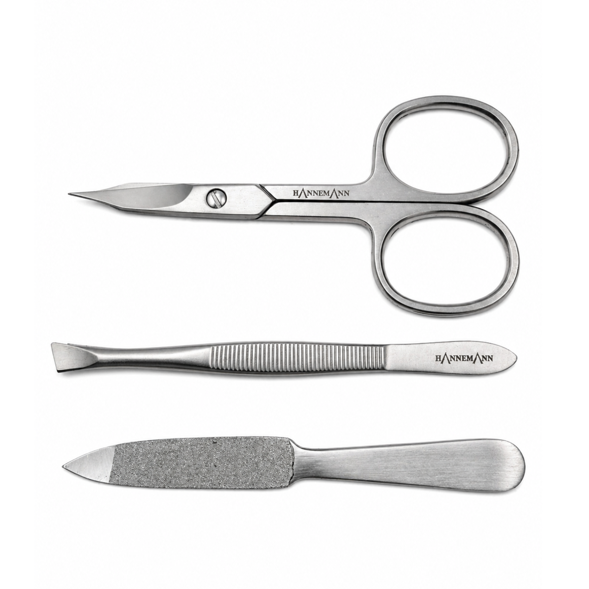Hannemann Manikpre-Set