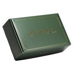 Premium Rasier-Set "Erich"