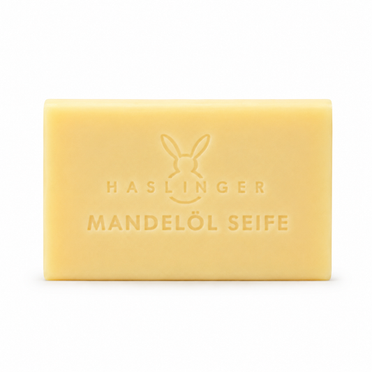 Haslinger Mandelöl Seife