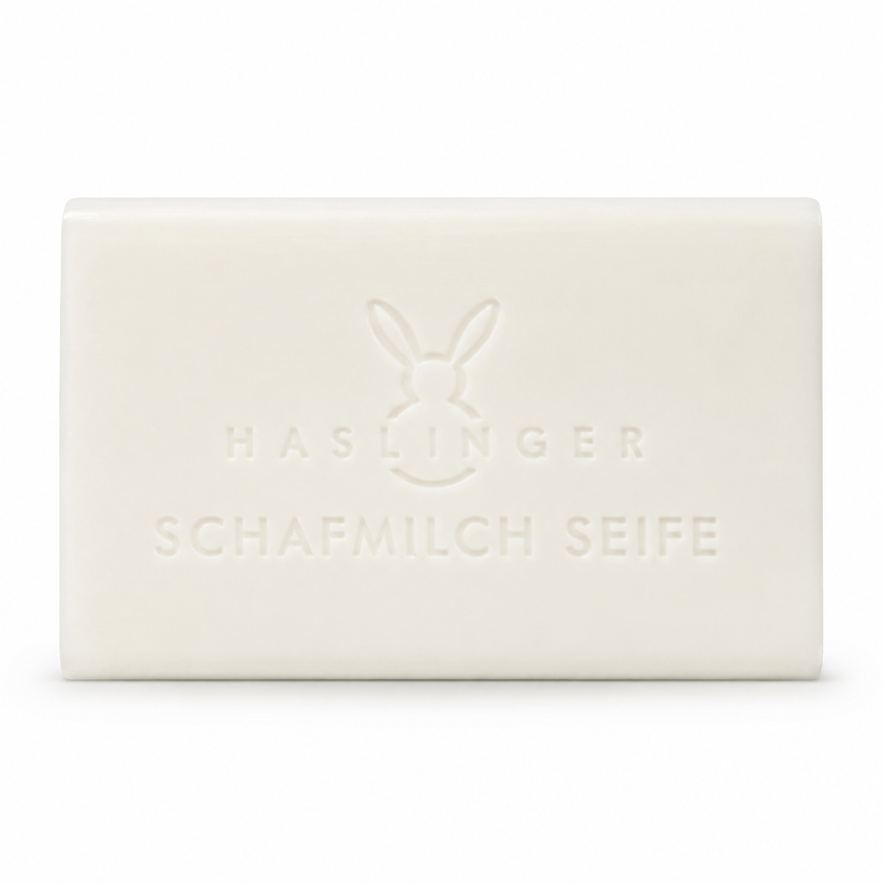 Haslinger Schafmilch Seife