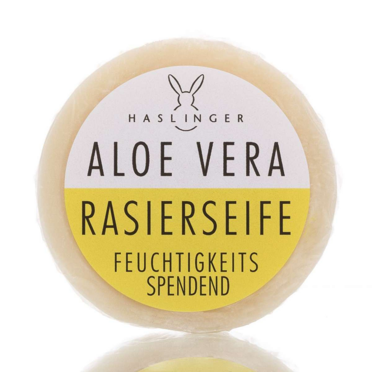 Rasierseife Aloe Vera