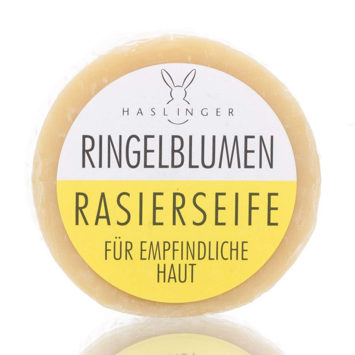 Rasierseife Ringelblumen