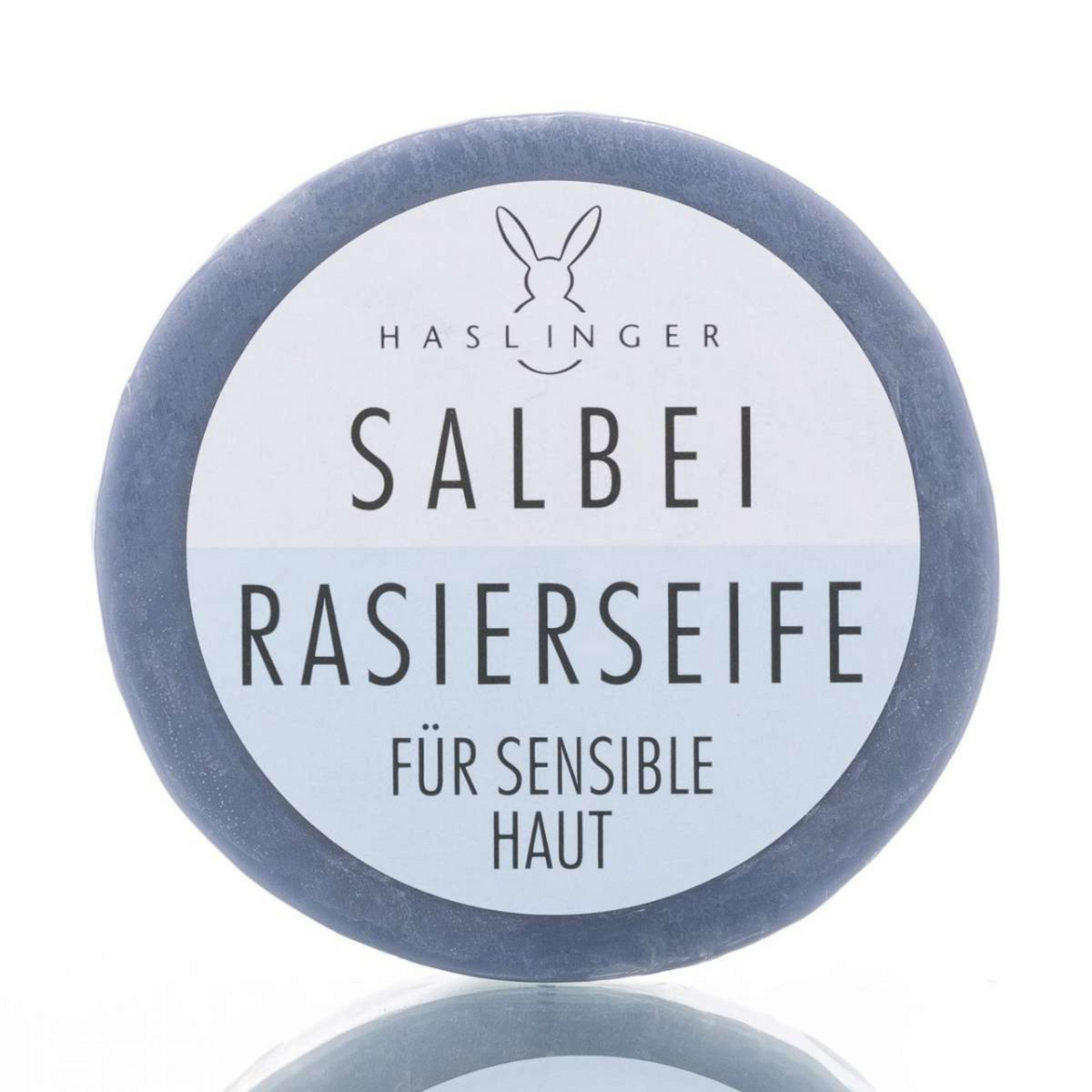 Rasierseife Salbei