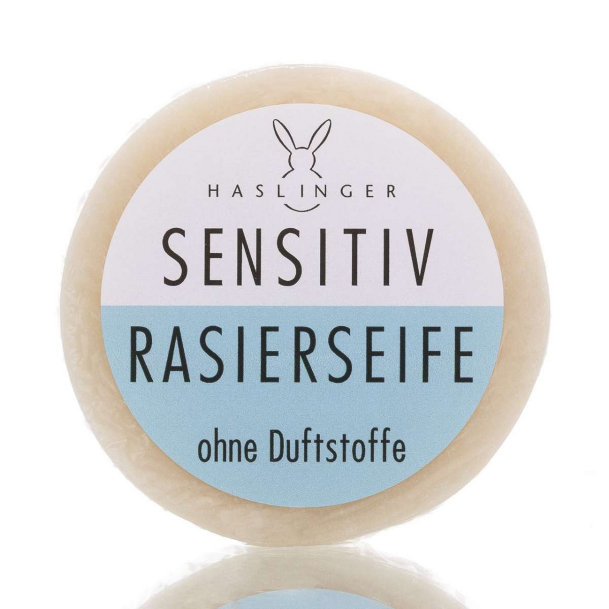 Rasierseife Sensitiv