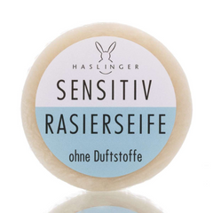 Rasierseife Sensitiv