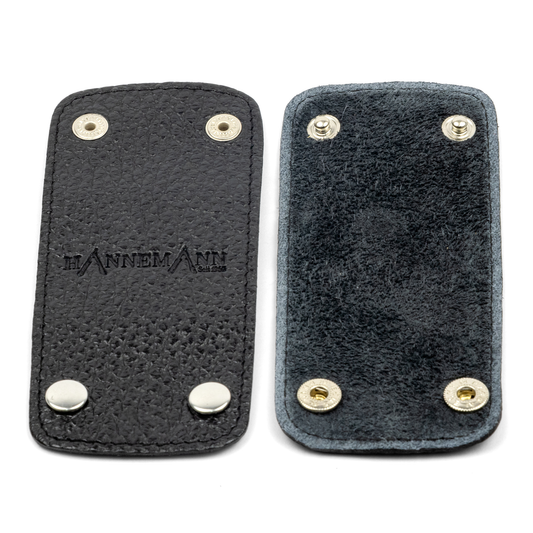 Hobelschutz aus Leder