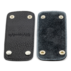 Hobelschutz aus Leder