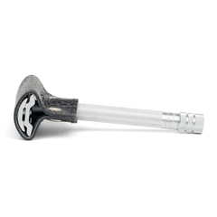 Hobelschutz aus Leder