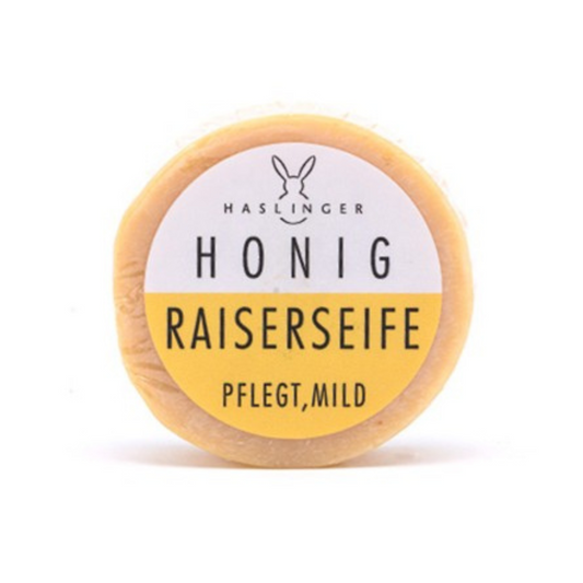 Rasierseife Honig
