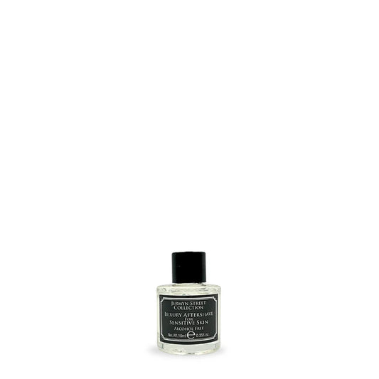 Jermyn Street Collection Alcohol free Aftershave Spray sensitive Skin 10ml