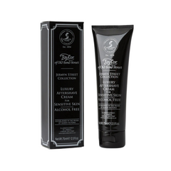 Jermyn Street Collection Shaving Cream Sensitive Skin