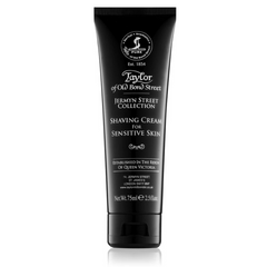 Jermyn Street Collection Shaving Cream Sensitive Skin