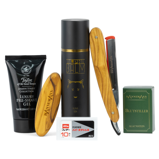 Konturen-Set