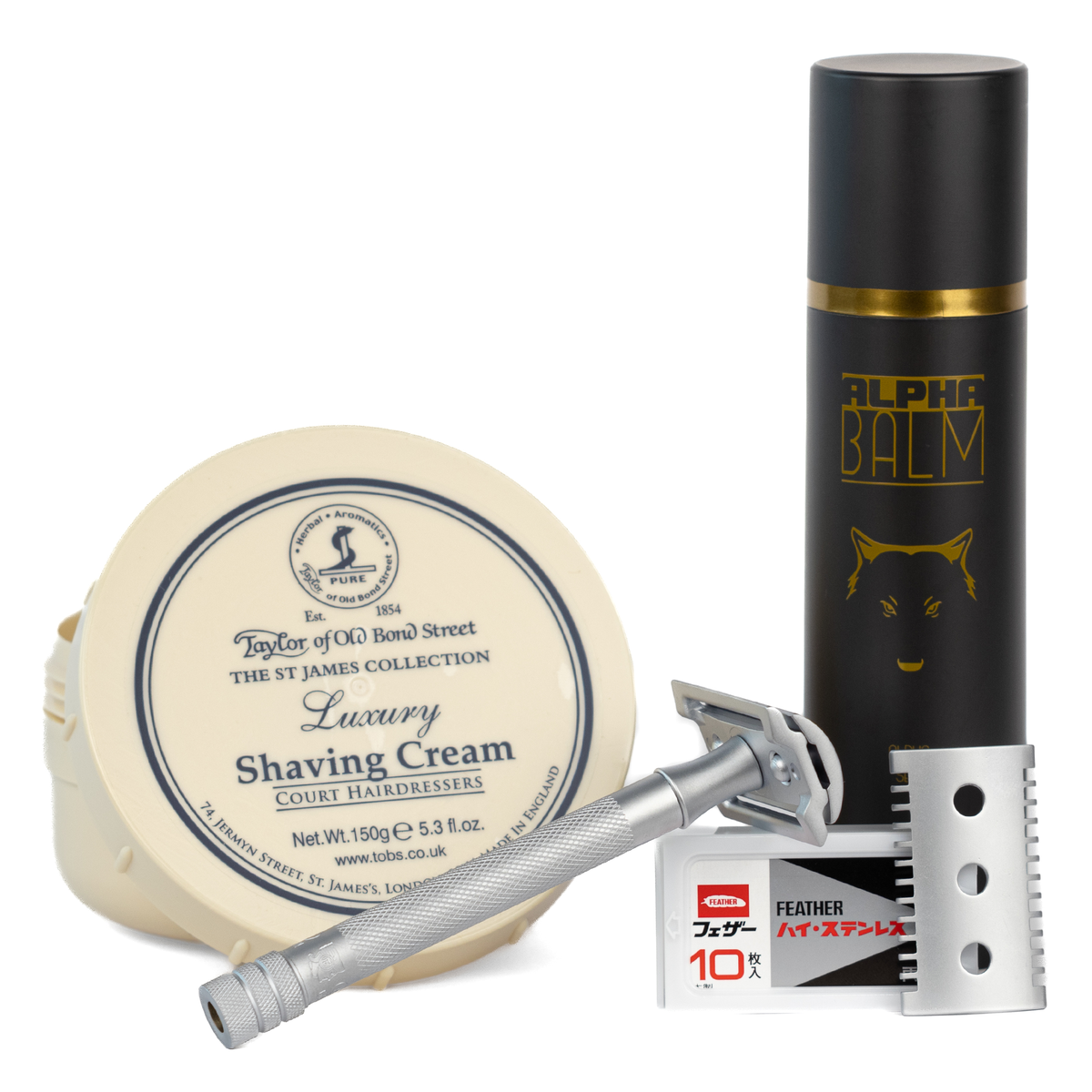 Individuelle Einsteiger-Routine Luxury
