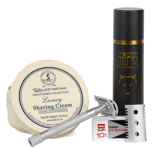 Individuelle Einsteiger-Routine Luxury