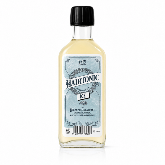 MG Pomaden Hairtonic ICE