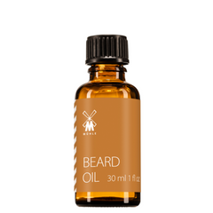 Beard Oil