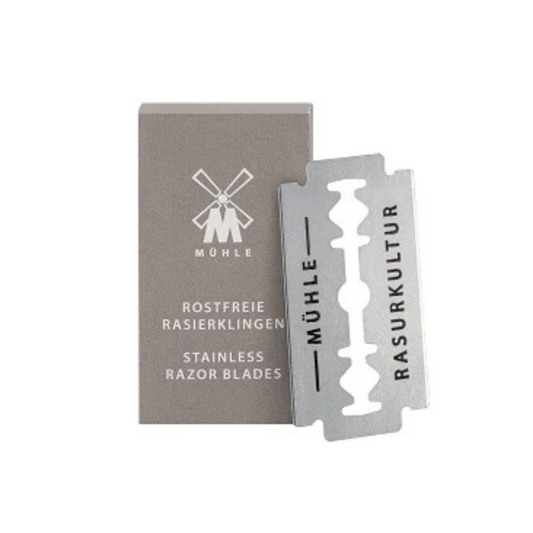 Mühle Rasierklingen