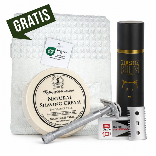 Individuelle Einsteiger-Routine Natural