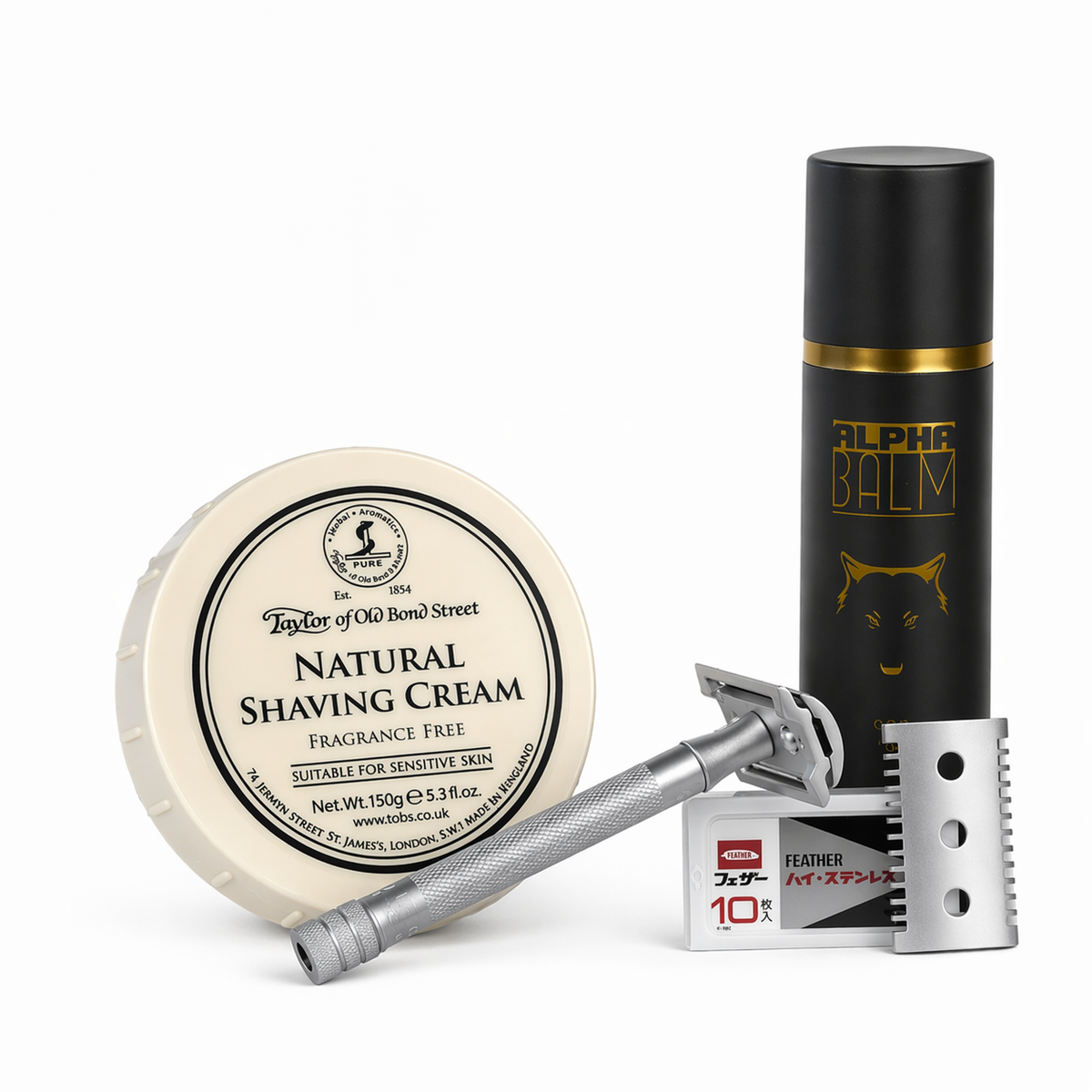 Individuelle Einsteiger-Routine Natural