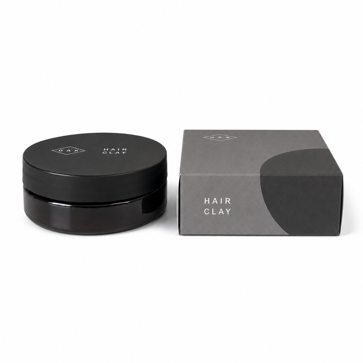 OAK Hair Clay