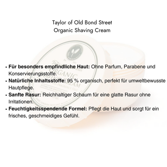 Individuelle Einsteiger-Routine Organic