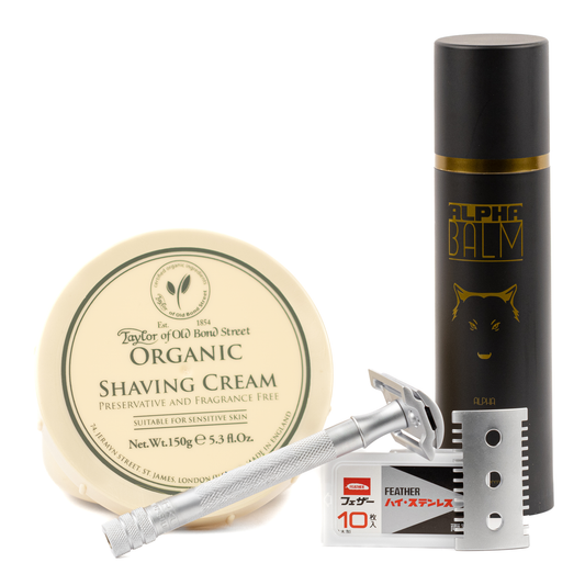 Individuelle Einsteiger-Routine Organic