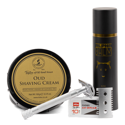 Individuelle Einsteiger-Routine Oud