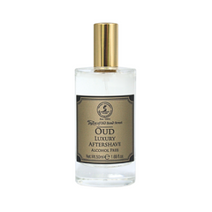 Oud Luxury Aftershave alcohol free