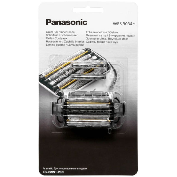 Panasonic WES 9034 Y