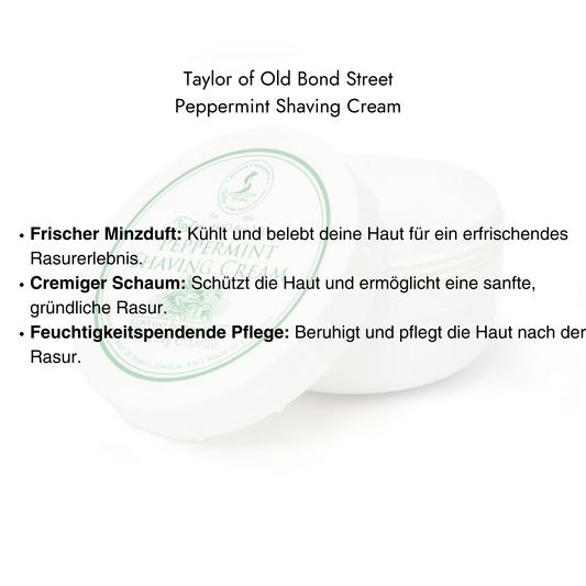 Individuelle Einsteiger-Routine Peppermint