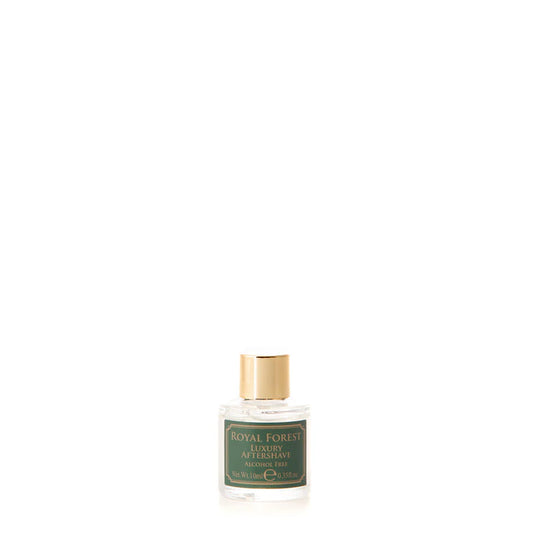 Royal Forest Aftershave alcohol free 10ml
