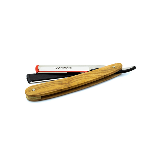 Wechselklinge-Rasiermesser-Set