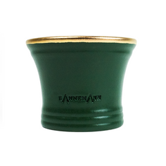 Rasierschale 24 Karat