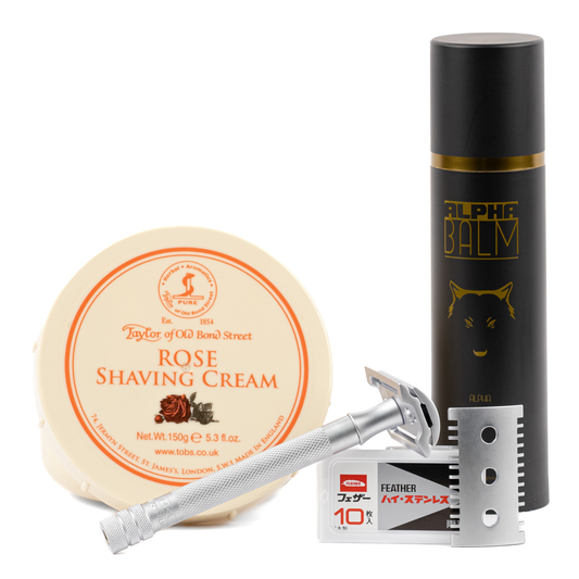 Individuelle Einsteiger-Routine Rose