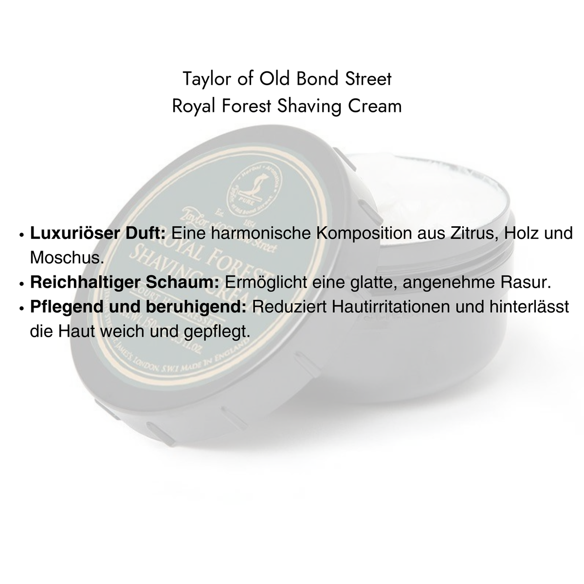 Individuelle Einsteiger-Routine Royal Forest