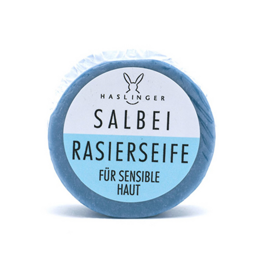 Rasierseife Salbei