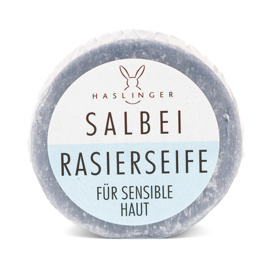 Rasierseife Salbei