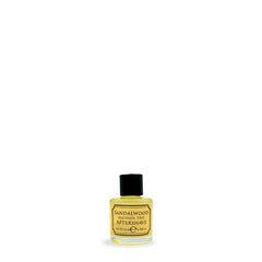 Luxury Sandalwood Alcoholfree Aftershave 10ml