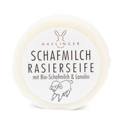 Schafmilch
