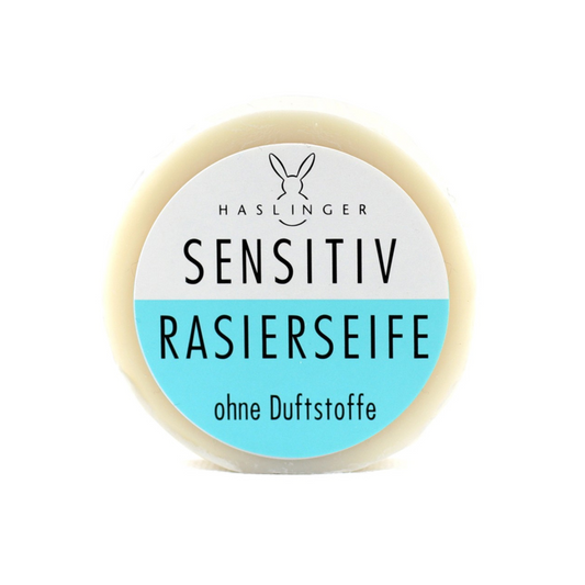 Rasierseife Sensitiv