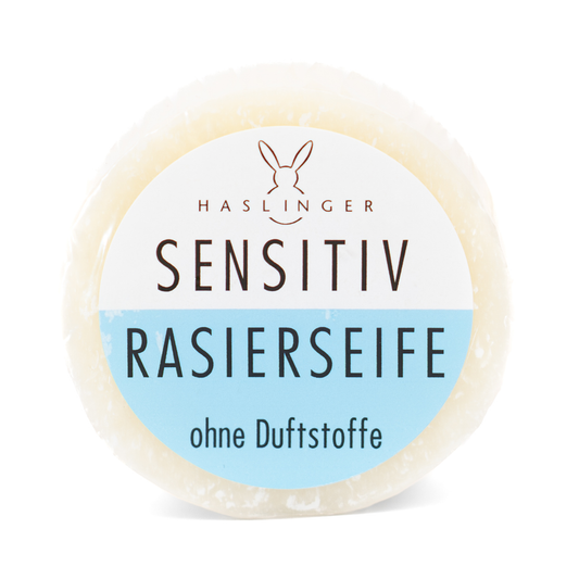 Rasierseife Sensitiv