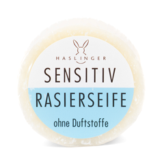 Rasierseife Sensitiv