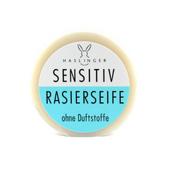 Rasierseife Sensitiv