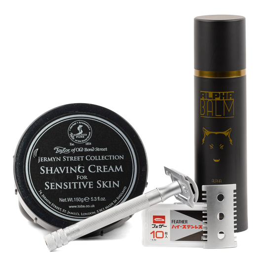 Individuelle Einsteiger-Routine Jermyn Street