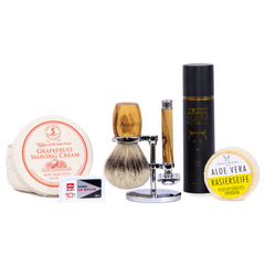 Premium-Set Grapefruit