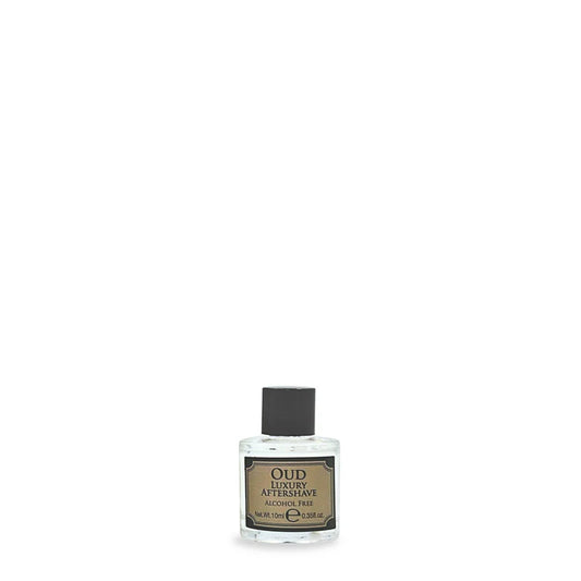Oud Luxury Aftershave alcohol free 10ml